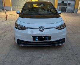 Volkswagen id.3 - 2021