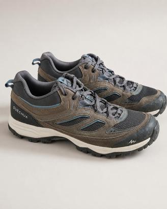 Scarpe trekking Quechua MH100 taglia 43