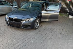 BMW 318 F30 143cv