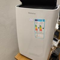 condizionatore nuovo 12000 BTU 