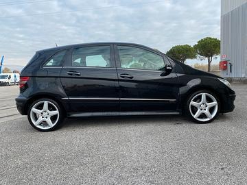 Mercedes classe B200 2.0 sport