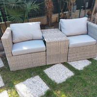 mobili da giardino