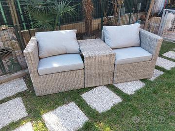 mobili da giardino