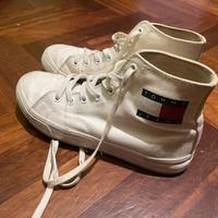 Sneakers tommy hilfiger