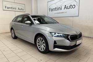 Skoda Octavia Wagon Executive 2.0 TDI 150cv DSG-LE