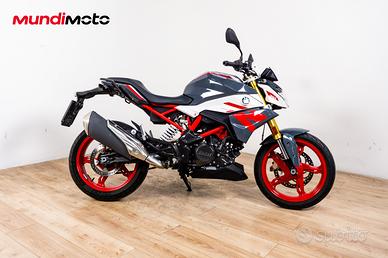 BMW G 310 R - 2022