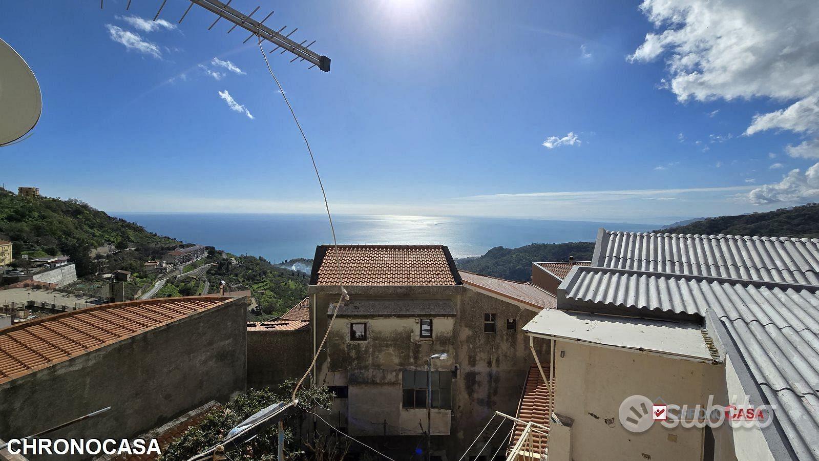 Appartamento – Alì, Messina - Vista 2