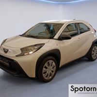 Toyota Aygo X 1.0 VVT-i 72 CV 5 porte Active ...