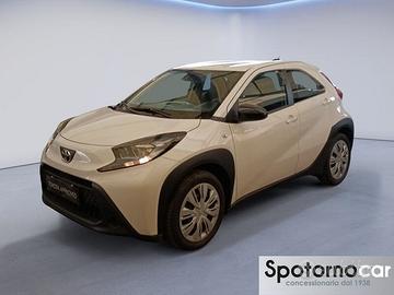 Toyota Aygo X 1.0 VVT-i 72 CV 5 porte Active ...