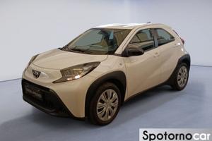 Toyota Aygo X 1.0 VVT-i 72 CV 5 porte Active ...