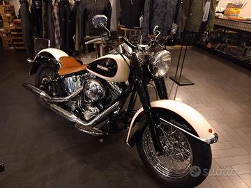 Harley-Davidson Softail Heritage - 2004