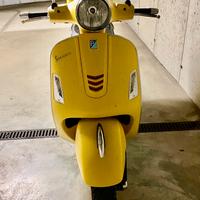 Vespa 300 gts super sport abs