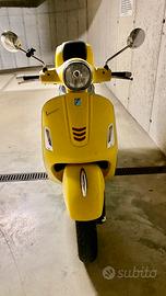 Vespa 300 gts super sport abs
