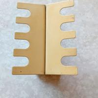 PORTATIMBRI in metallo