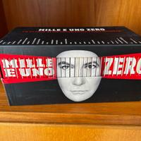 Mille e uno Zero