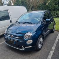 Fiat 500 Dolcevita Hybrid