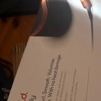 Dyson airwrap i.d. Curly+coily sigillato nuovo