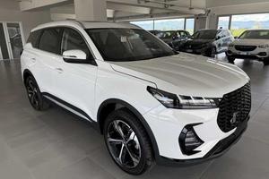 DR Automobiles dr 6.0 1.5 Turbo Bi-Fuel GPL