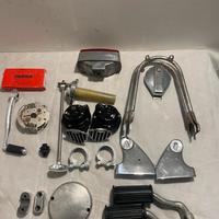 Laverda 750 ricambi vari