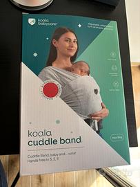 Fascia porta bebè Koala Babycare