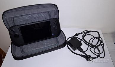 Console portatile MSI