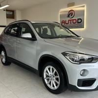 Bmw X1 XDRIVE 20D 190CV (CAMBIO AUTOMATICO)