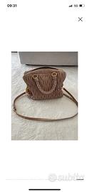 Borsa grande Miu Miu