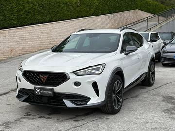 CUPRA Formentor 1.4 e-Hybrid DSG