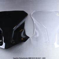 Cupolino Policarbonato BMW G310 GS 2017 - 2025