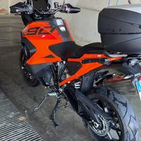 KTM 1290 S anno 2025