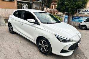 Mg MG3 1.5 bz 115 cv Comfort
