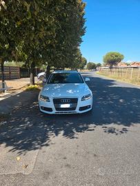 audi a4 b8 