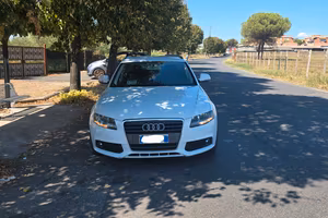 audi a4 b8 