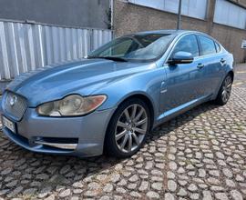JAGUAR XF 1ª serie (X250) - 2009