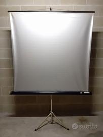 Schermo proiezione Ercaflex