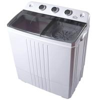 Lavatrice Portatile da campeggio DCG ML5970