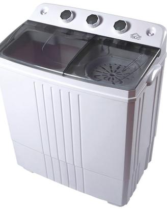 Lavatrice Portatile da campeggio DCG ML5970