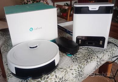 Robot Lefant M2 Pro 