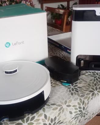 Robot Lefant M2 Pro 