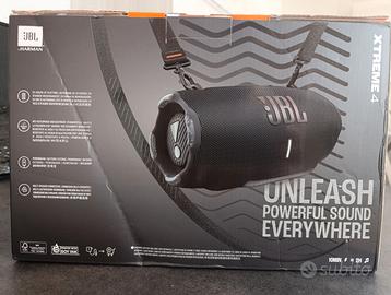JBL Xtreme 4