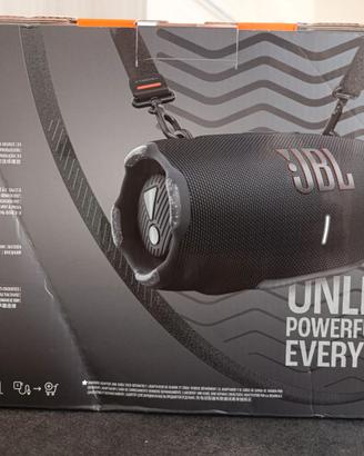 JBL Xtreme 4