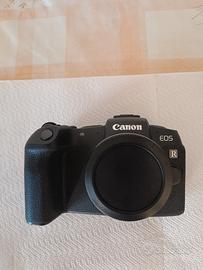 Fotocamera full frame Canon RP