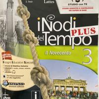 I Nodi del tempo 3 9788869170126