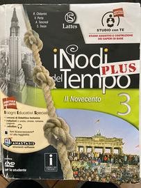 I Nodi del tempo 3 9788869170126