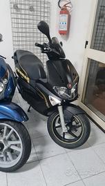 Gilera Runner 50 - 2015