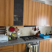BLOCCO CUCINA – con lavastoviglie NUOVA