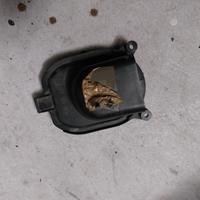 Coperchio filtro aria Kawasaki z750 2006 