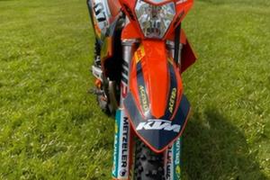 KTM 350