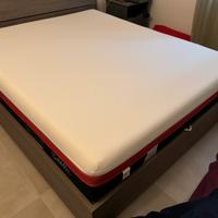 Materasso Baldiflex Mojito Rigido Memory 160x190
