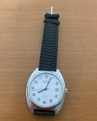 Orologio perseo quartz